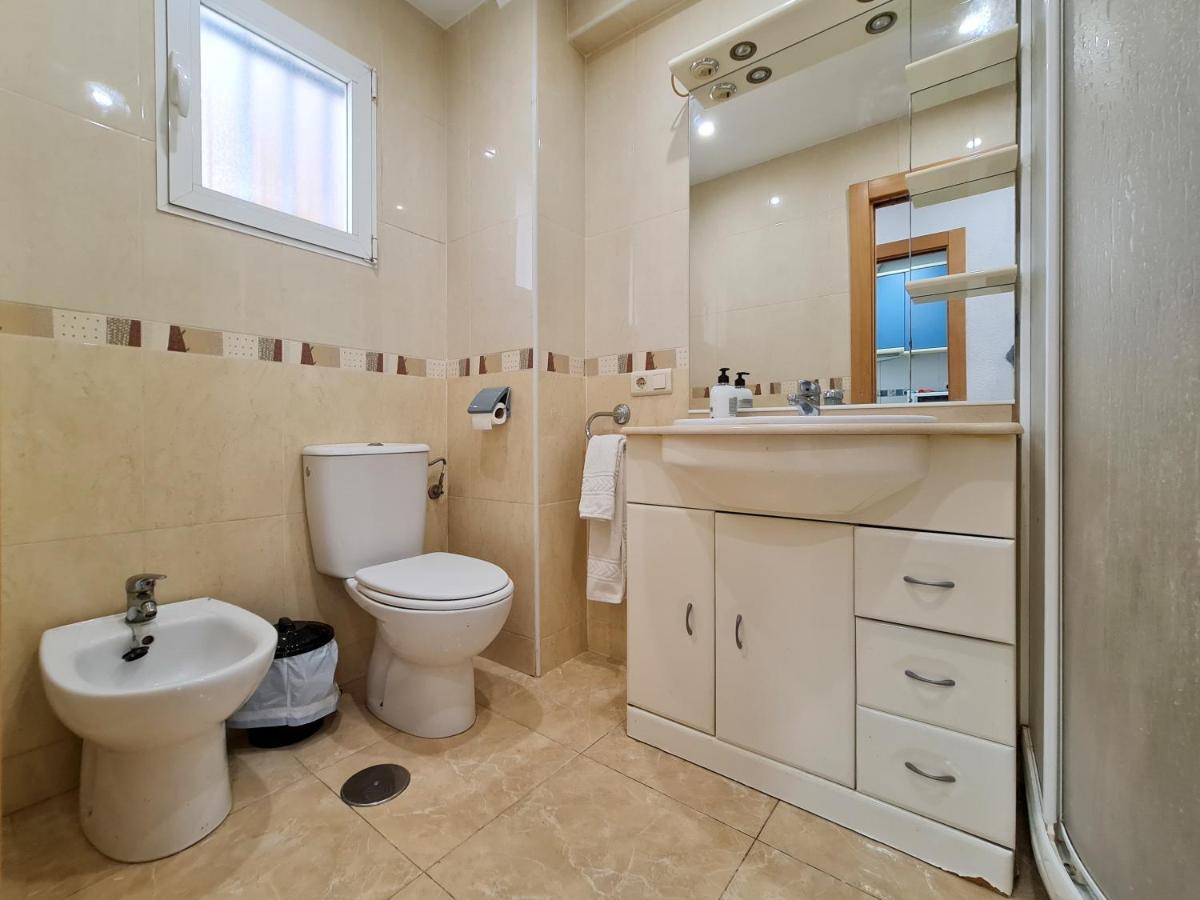 Apartamento Apto Completo Esturion Ii *
