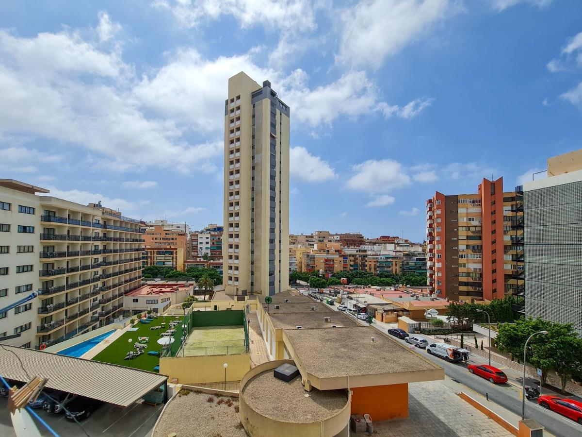 Appartement Apto Completo Esturion Ii *