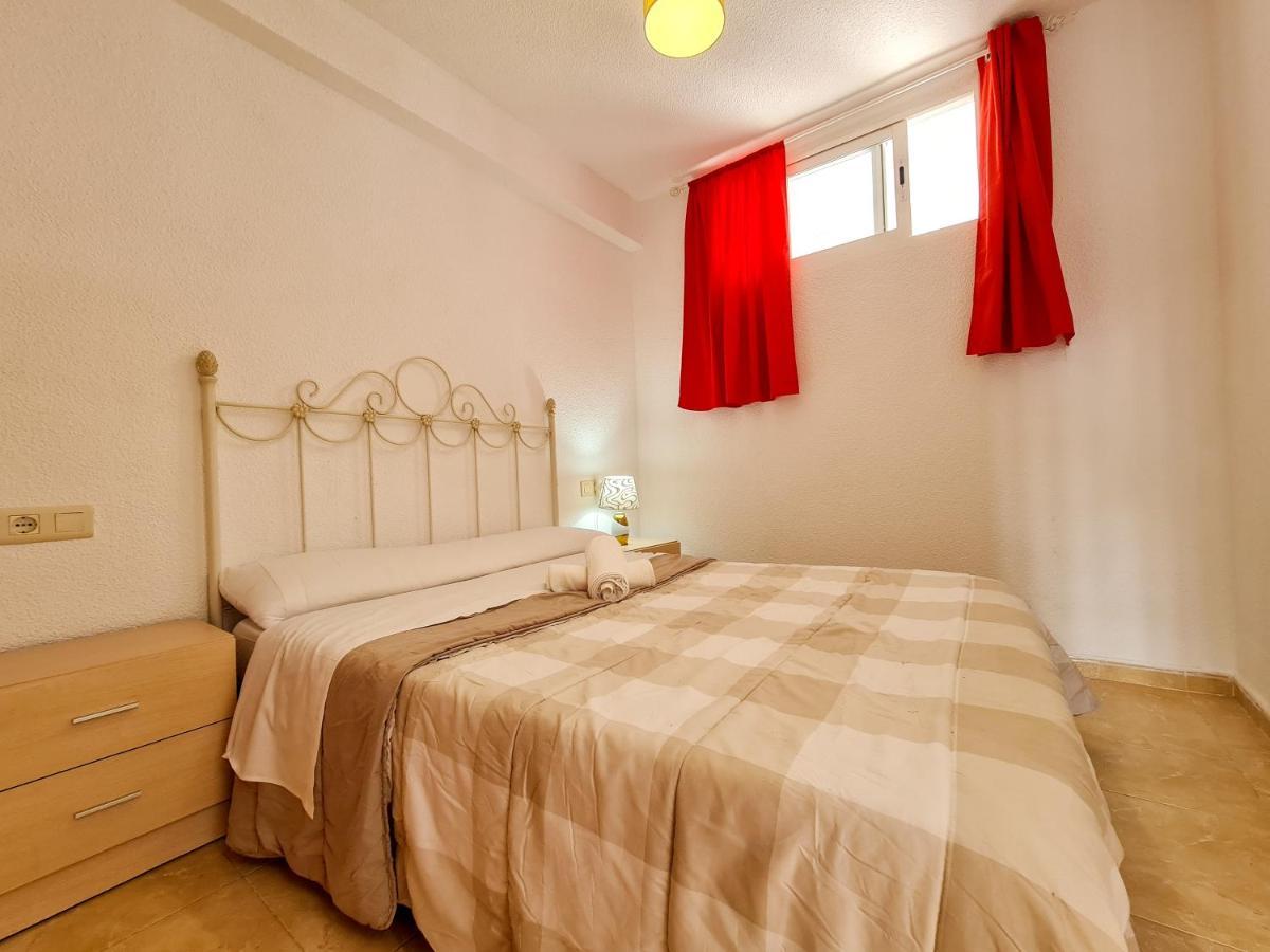 Appartement Apto Completo Esturion Ii
