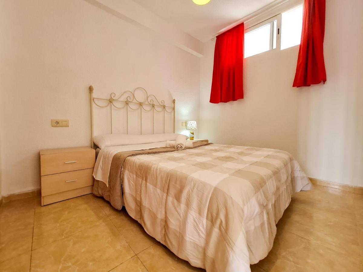 Appartement Apto Completo Esturion Ii Benidorm