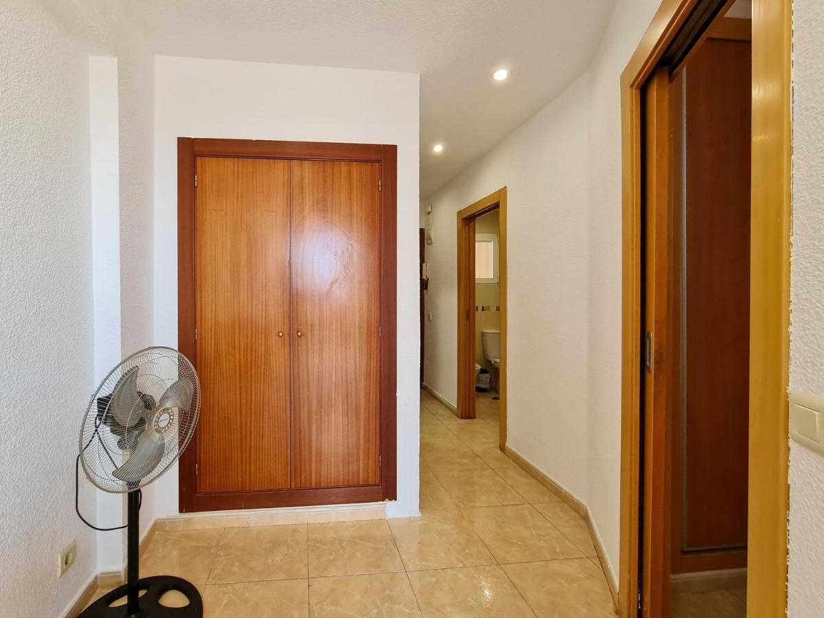 Apto Completo Esturion Ii Appartement
