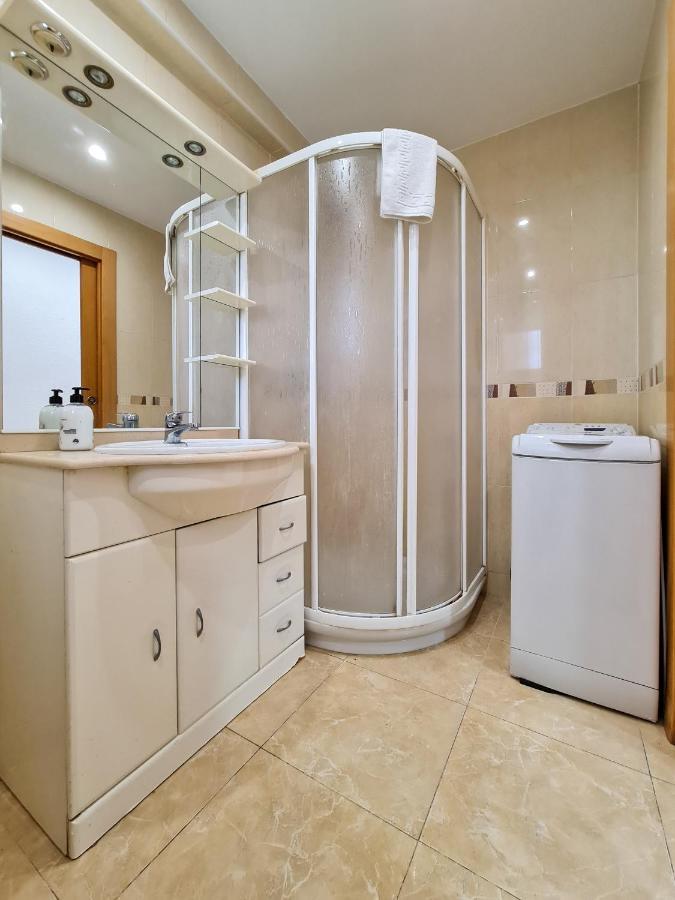 Apto Completo Esturion Ii Appartement Benidorm