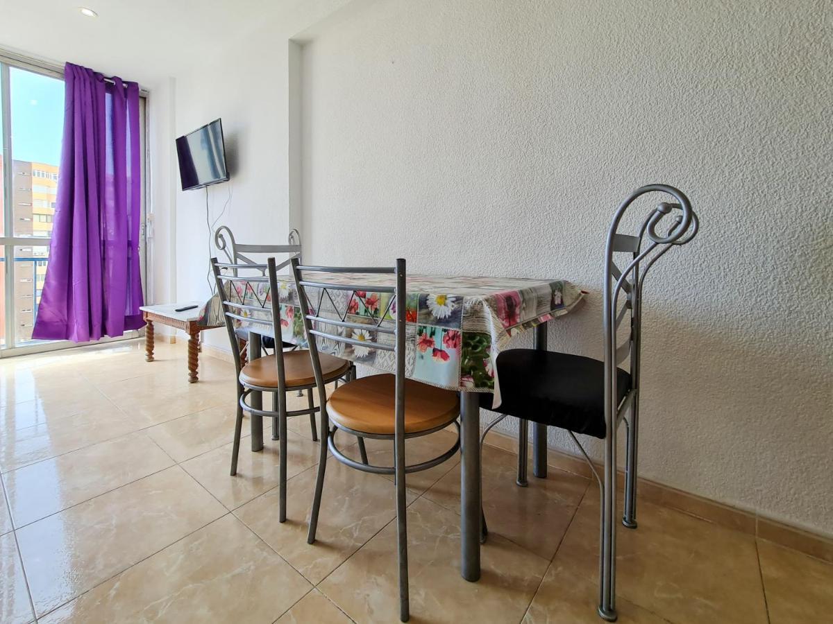 Appartement Apto Completo Esturion Ii *