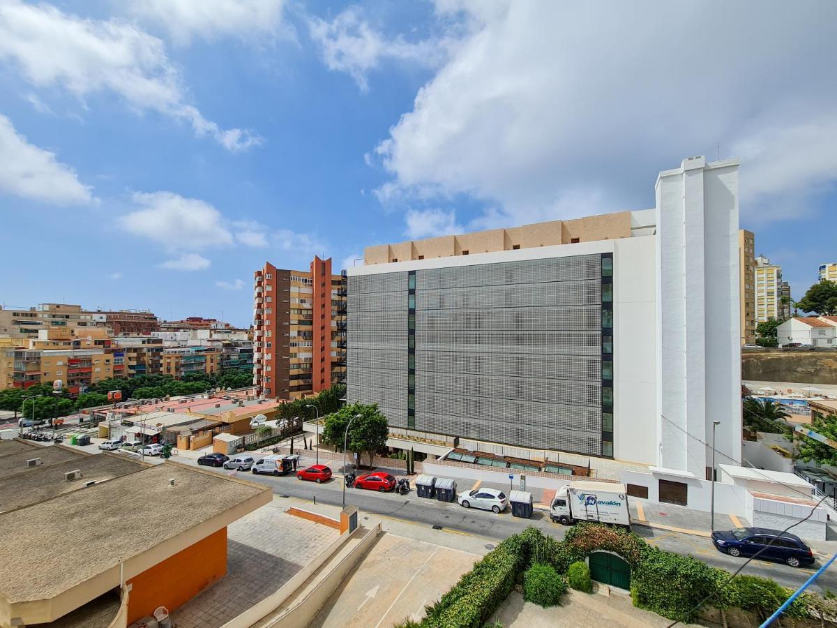 Apto Completo Esturion Ii Appartement