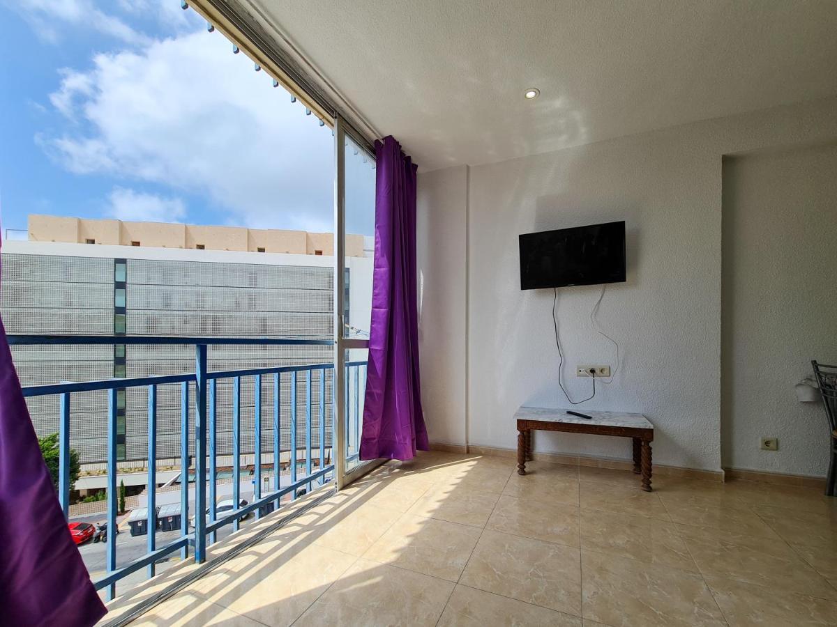 Appartement Apto Completo Esturion Ii *