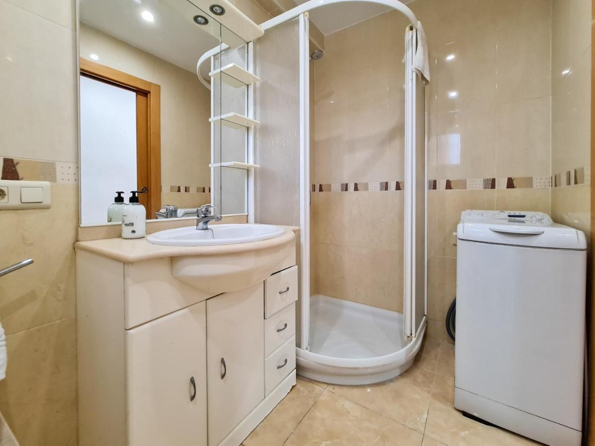 Apto Completo Esturion Ii Appartement *