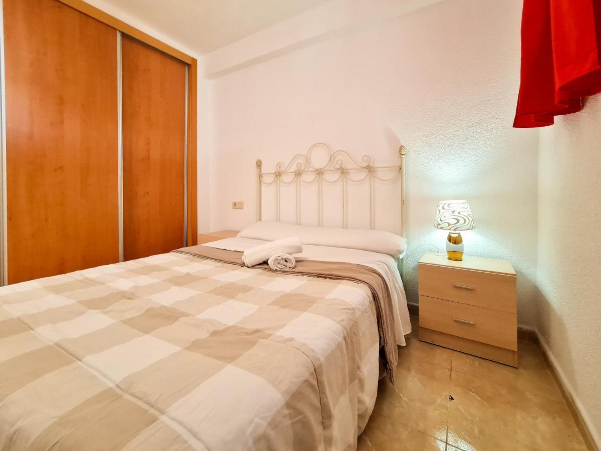 Apto Completo Esturion Ii Appartement *