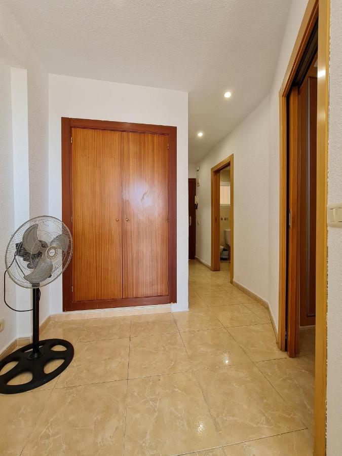 Apto Completo Esturion Ii Appartement *